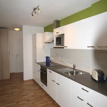 Appartement Gala - Country Oasis In *