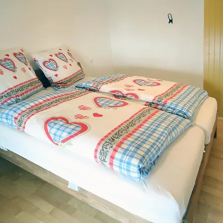 Gala - Country Oasis In Appartement *