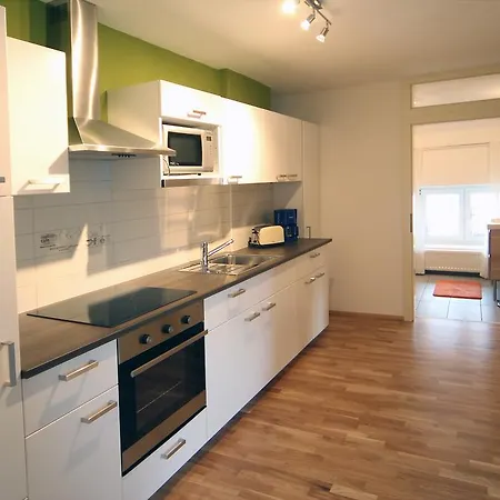 Gala - Country Oasis In