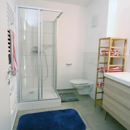 Appartement Gala - Country Oasis In