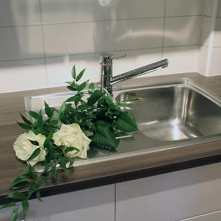 Gala - Country Oasis In Apartment Pettenbach