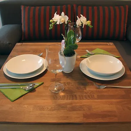 Appartement Gala - Country Oasis In *