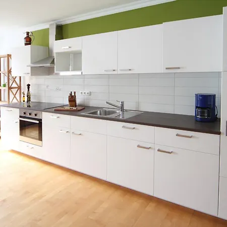 Gala - Country Oasis In Apartment Pettenbach