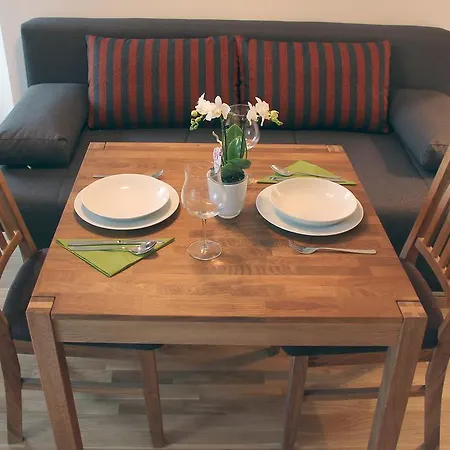 Apartment Gala - Country Oasis In Pettenbach