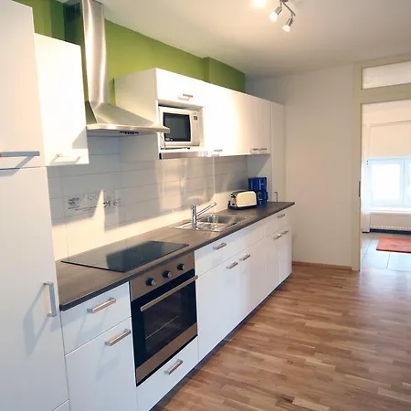 Gala - Country Oasis In