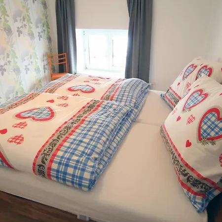 Apartment Gala - Country Oasis In