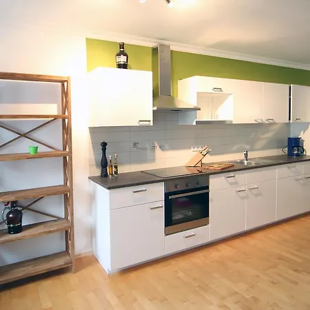 Gala - Country Oasis In Appartement Pettenbach