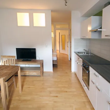 Appartement Gala - Country Oasis In *