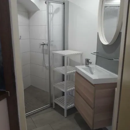 Gala - Country Oasis In Appartement *