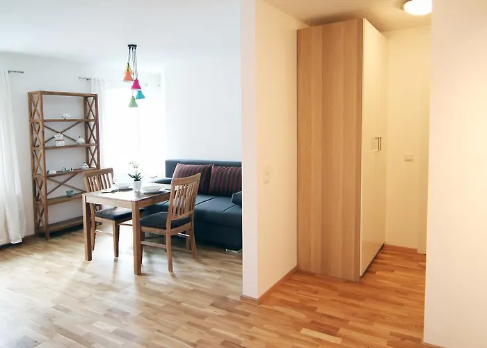 Gala - Country Oasis In Daire