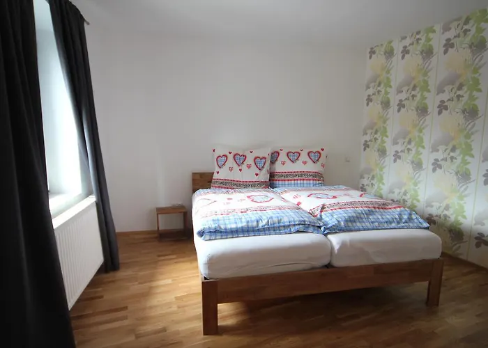 Gala - Country Oasis In *