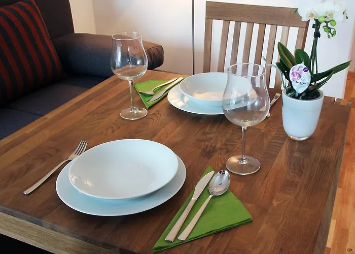 Gala - Country Oasis In *