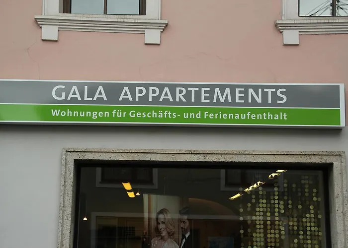 Gala - Country Oasis In * Pettenbach