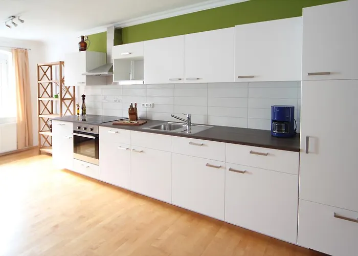 Gala - Country Oasis In Lejlighed Pettenbach