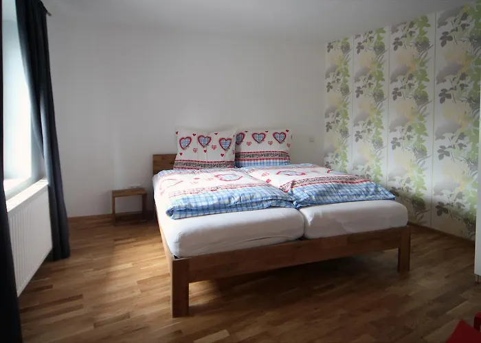 Gala - Country Oasis In Daire