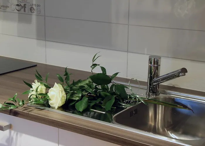 Gala - Country Oasis In Daire *