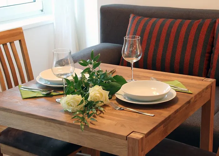 Daire Gala - Country Oasis In Pettenbach