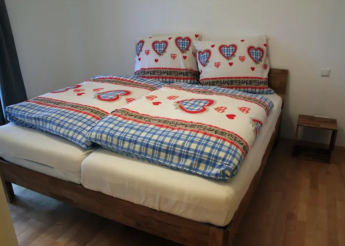 Gala - Country Oasis In Pettenbach