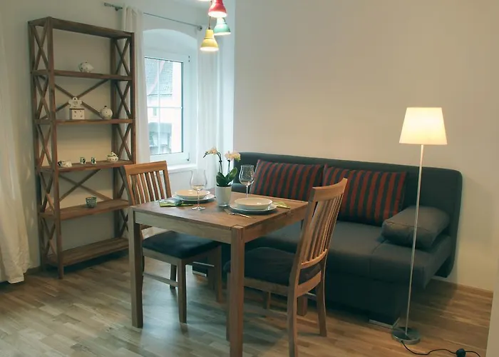 Gala - Country Oasis In Daire Pettenbach