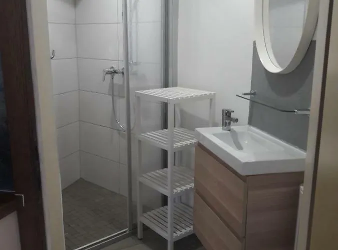 Gala - Country Oasis In Daire *