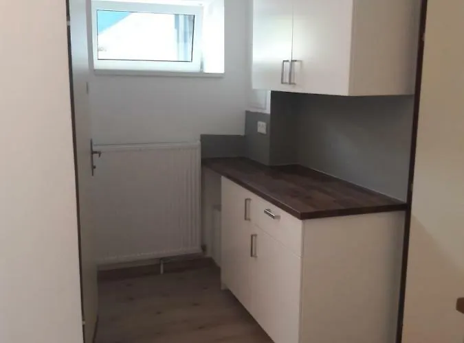 Gala - Country Oasis In Daire *