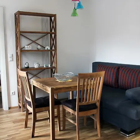 Apartment Gala - Country Oasis In Pettenbach