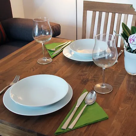 Gala - Country Oasis In *