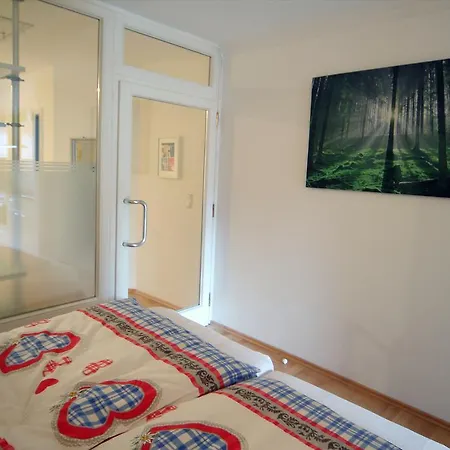 Gala - Country Oasis In Apartment Pettenbach