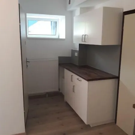 Gala - Country Oasis In Apartment *