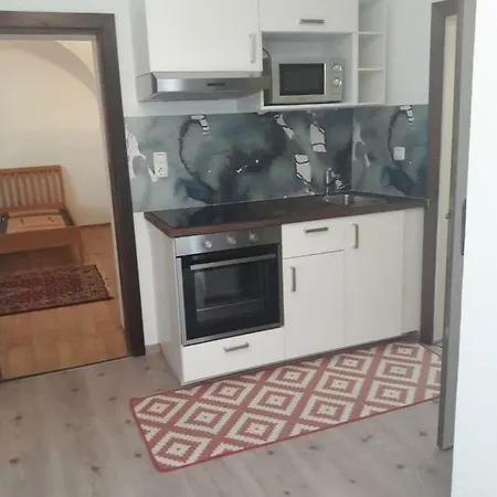 Apartment Gala - Country Oasis In *
