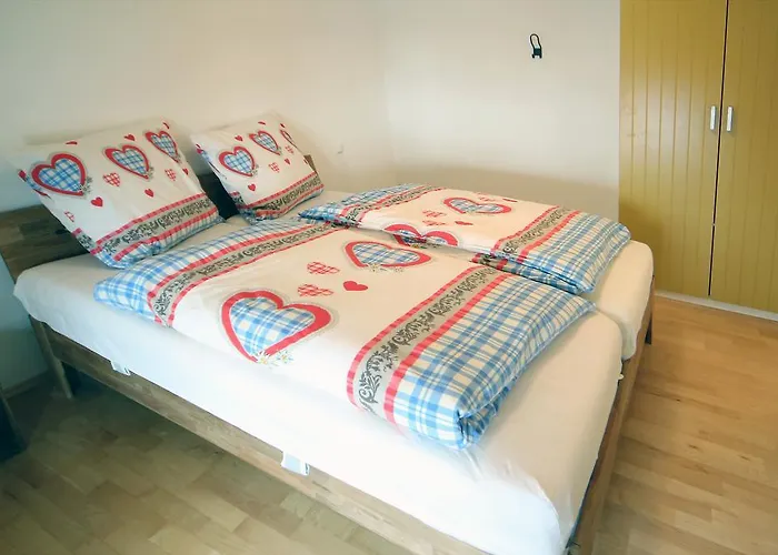 Gala - Country Oasis In Appartamento *