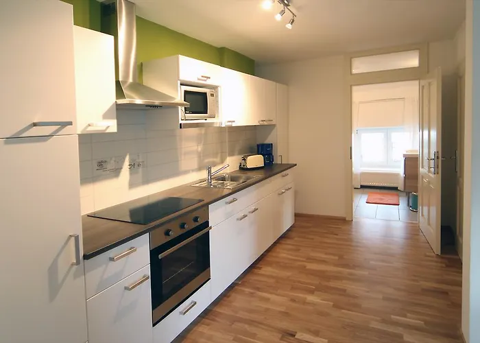 Gala - Country Oasis In