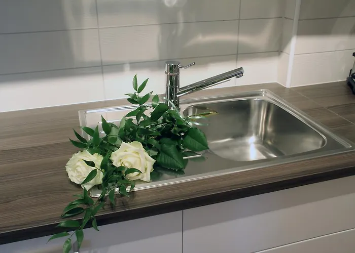 Gala - Country Oasis In Appartamento Pettenbach