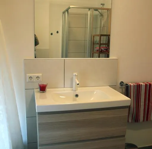 Gala - Country Oasis In Appartamento Pettenbach