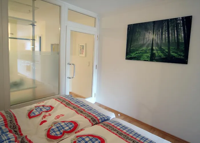 Gala - Country Oasis In Appartamento Pettenbach