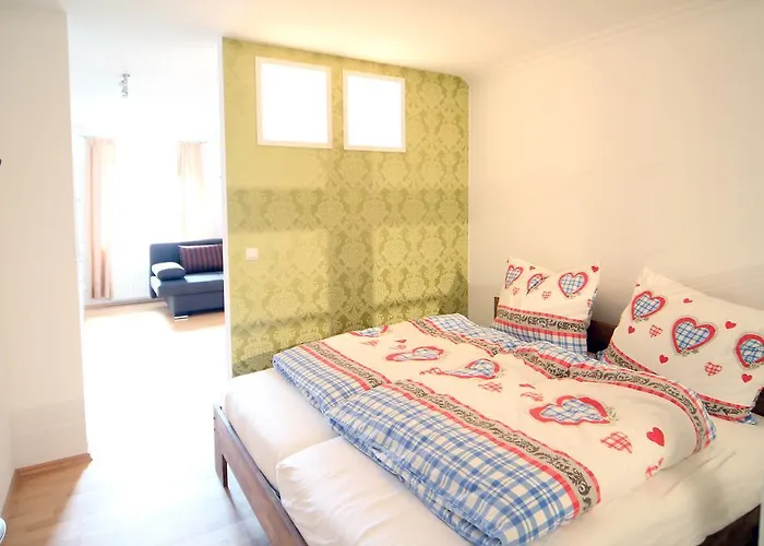 Gala - Country Oasis In Pettenbach