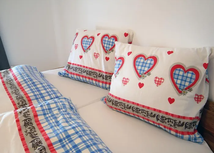 Appartamento Gala - Country Oasis In *