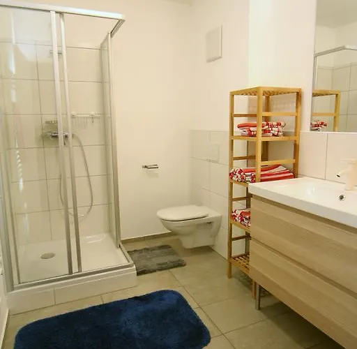 Gala - Country Oasis In *