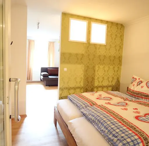 Gala - Country Oasis In