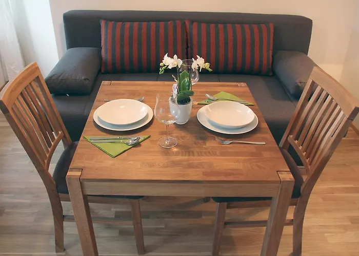 Appartamento Gala - Country Oasis In Pettenbach