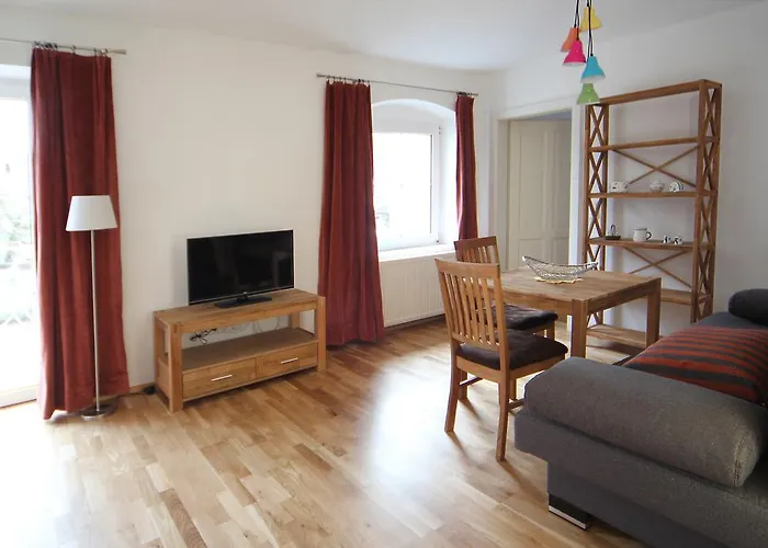 Gala - Country Oasis In *