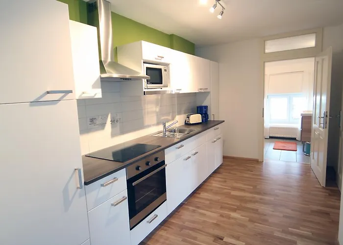 Gala - Country Oasis In