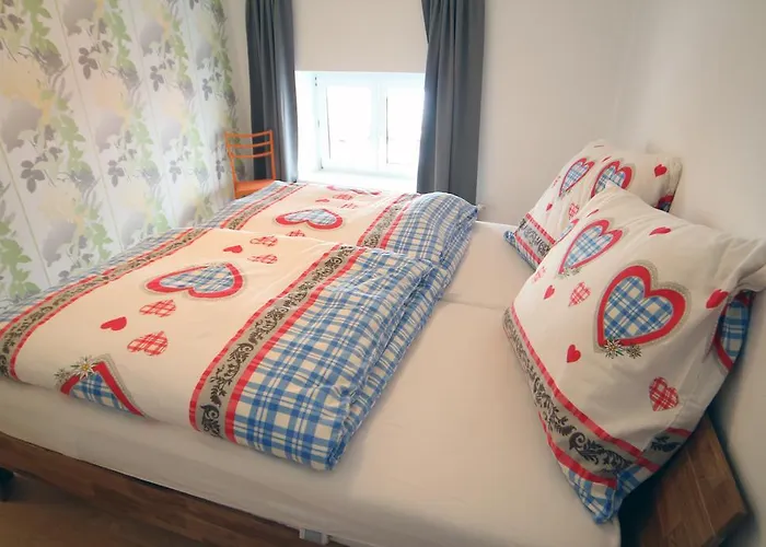 Appartamento Gala - Country Oasis In