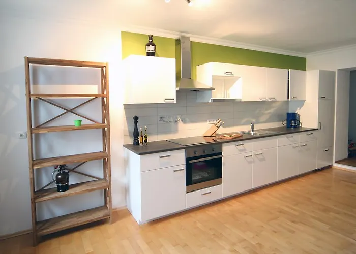 Gala - Country Oasis In Appartamento Pettenbach