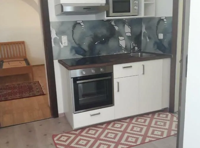 Appartamento Gala - Country Oasis In *